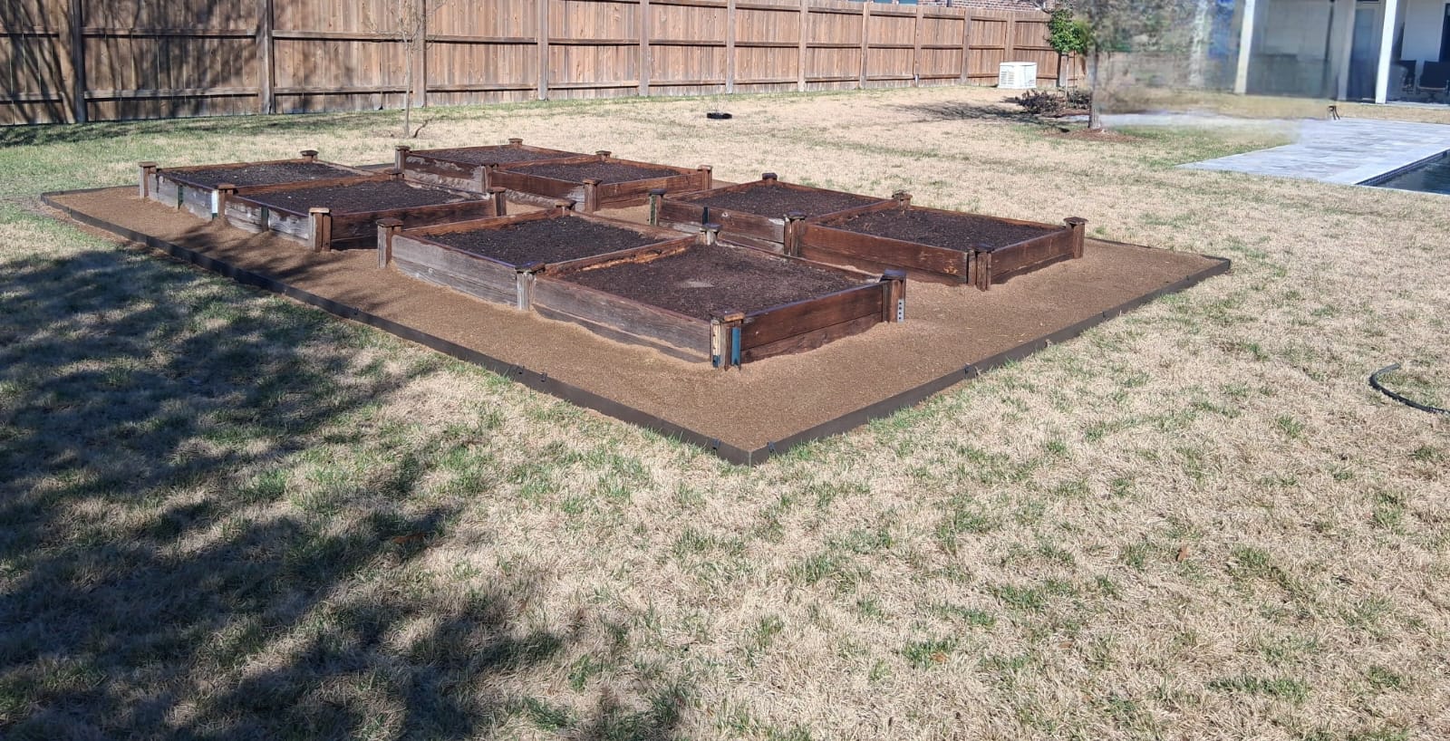 Planting